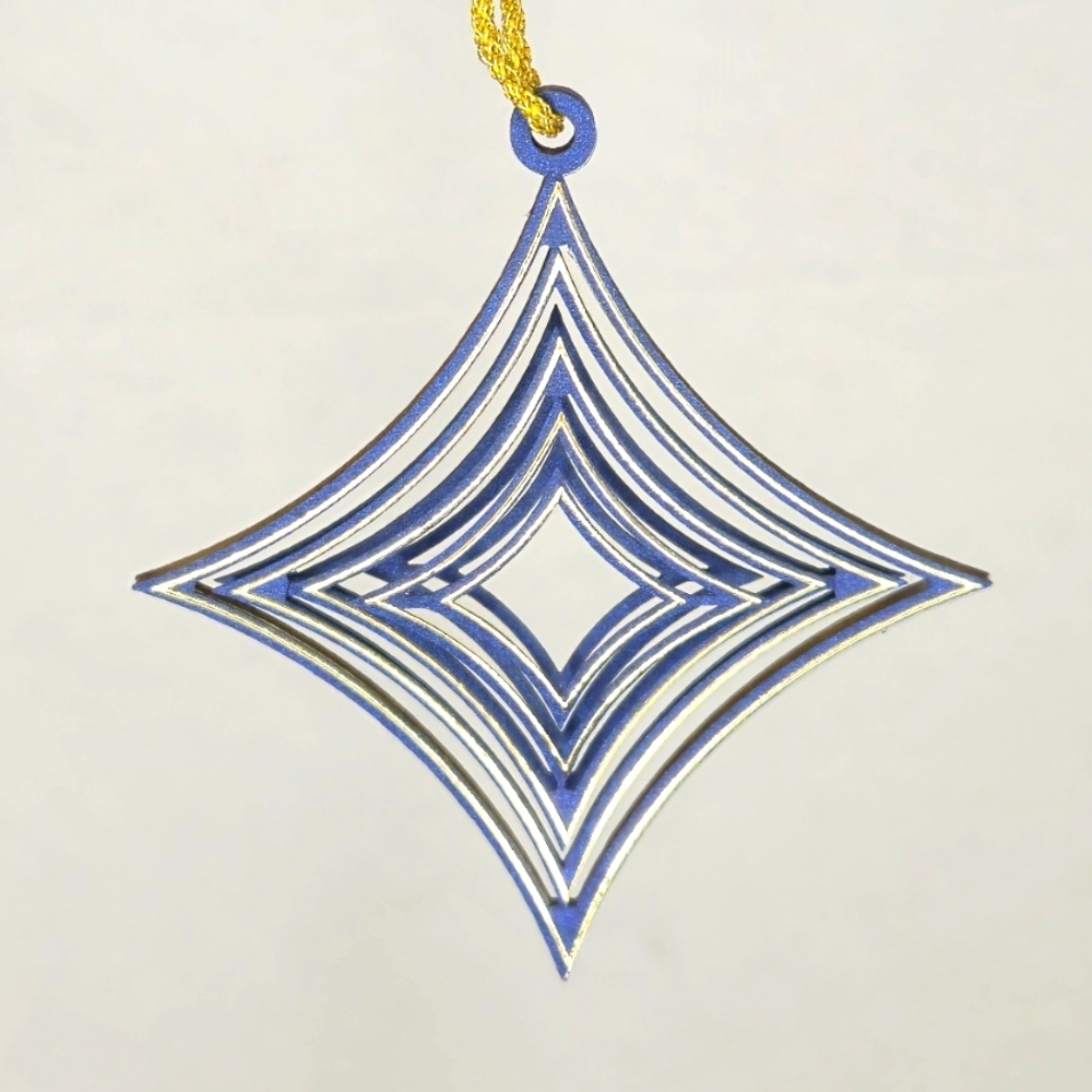 Louis Vuitton Christmas Ornament 2021 Advent Calendar Limited Edition